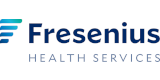 Logo: Fresenius Health Services Deutschland GmbH (3)