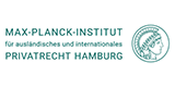 Max-Planck-Institut für ausländisches und internationales Privatrecht - Verwaltung