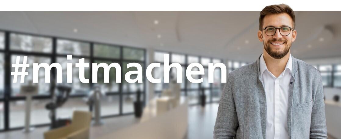 Personalsachbearbeiter (m/w/d), 1. Bild